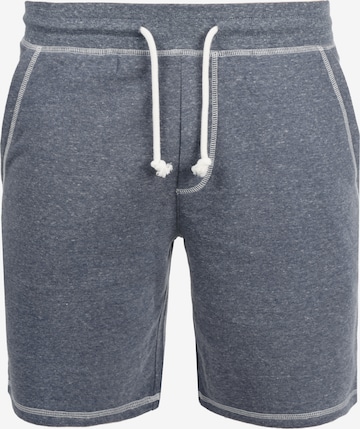 !Solid Regular Pants 'Toljan' in Blue: front