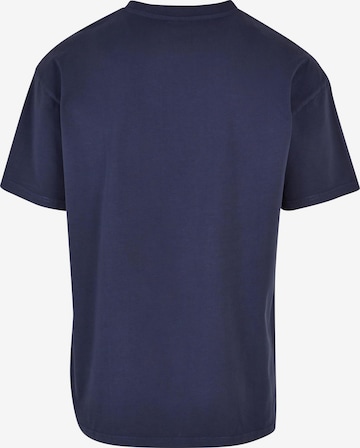 Urban Classics Bluser & t-shirts i blå