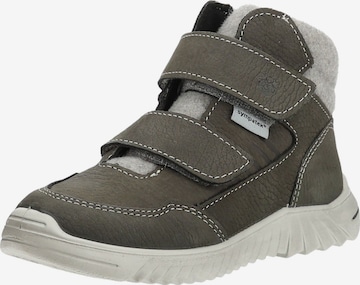 Pepino Boot in Grey: front