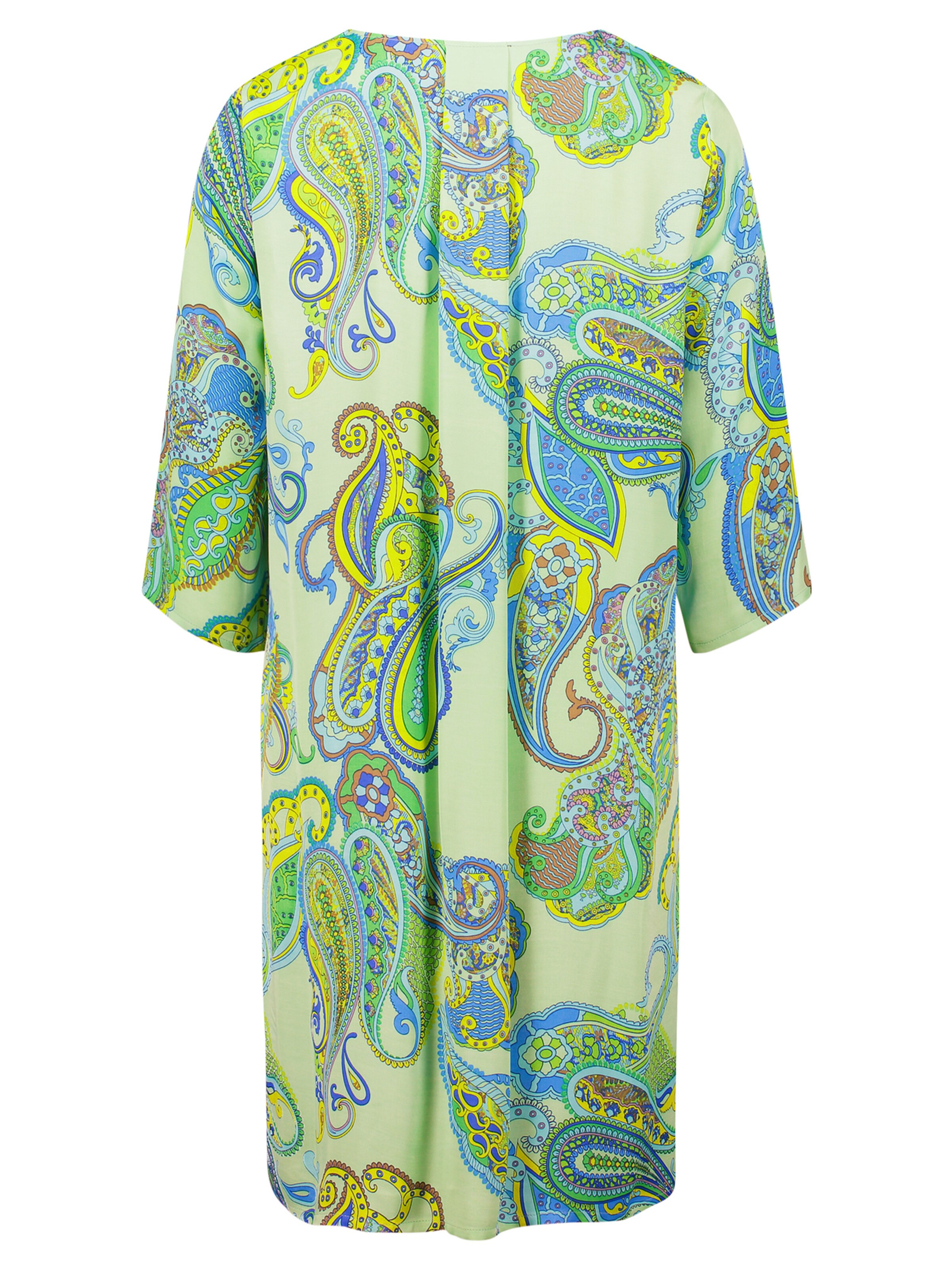 Abito estivo di Betty Barclay in verde