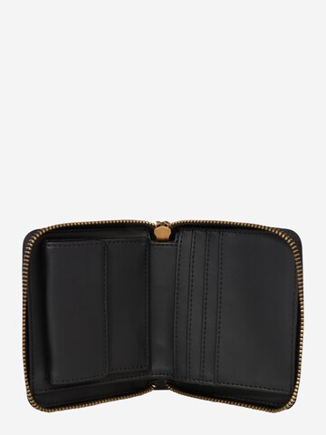 GUESS Wallet 'Laurel' in Black