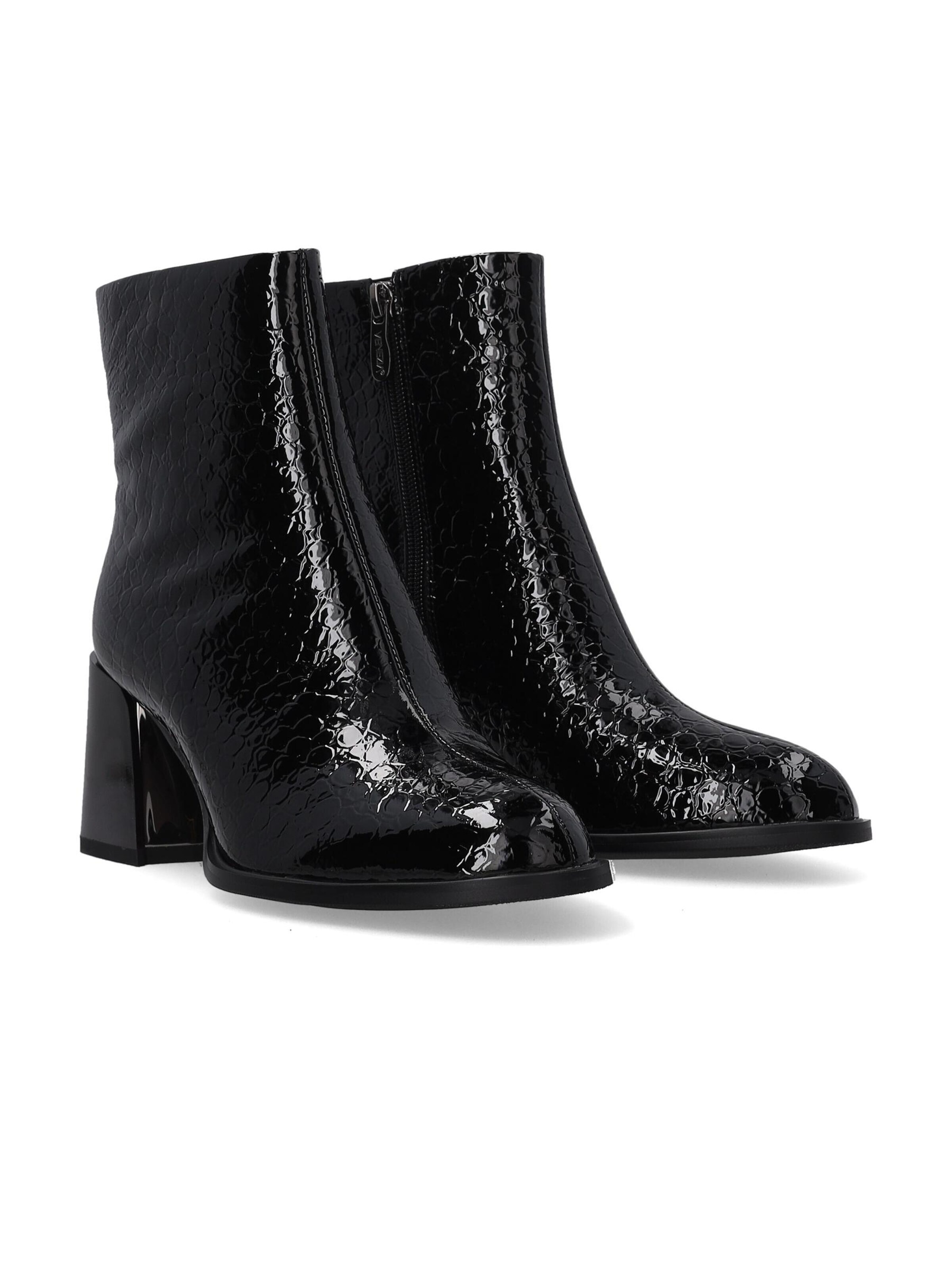 VENEZIA Stiefelette‌ in Schwarz
