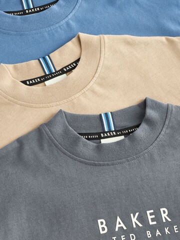 Baker by Ted Baker T-shirt i beige