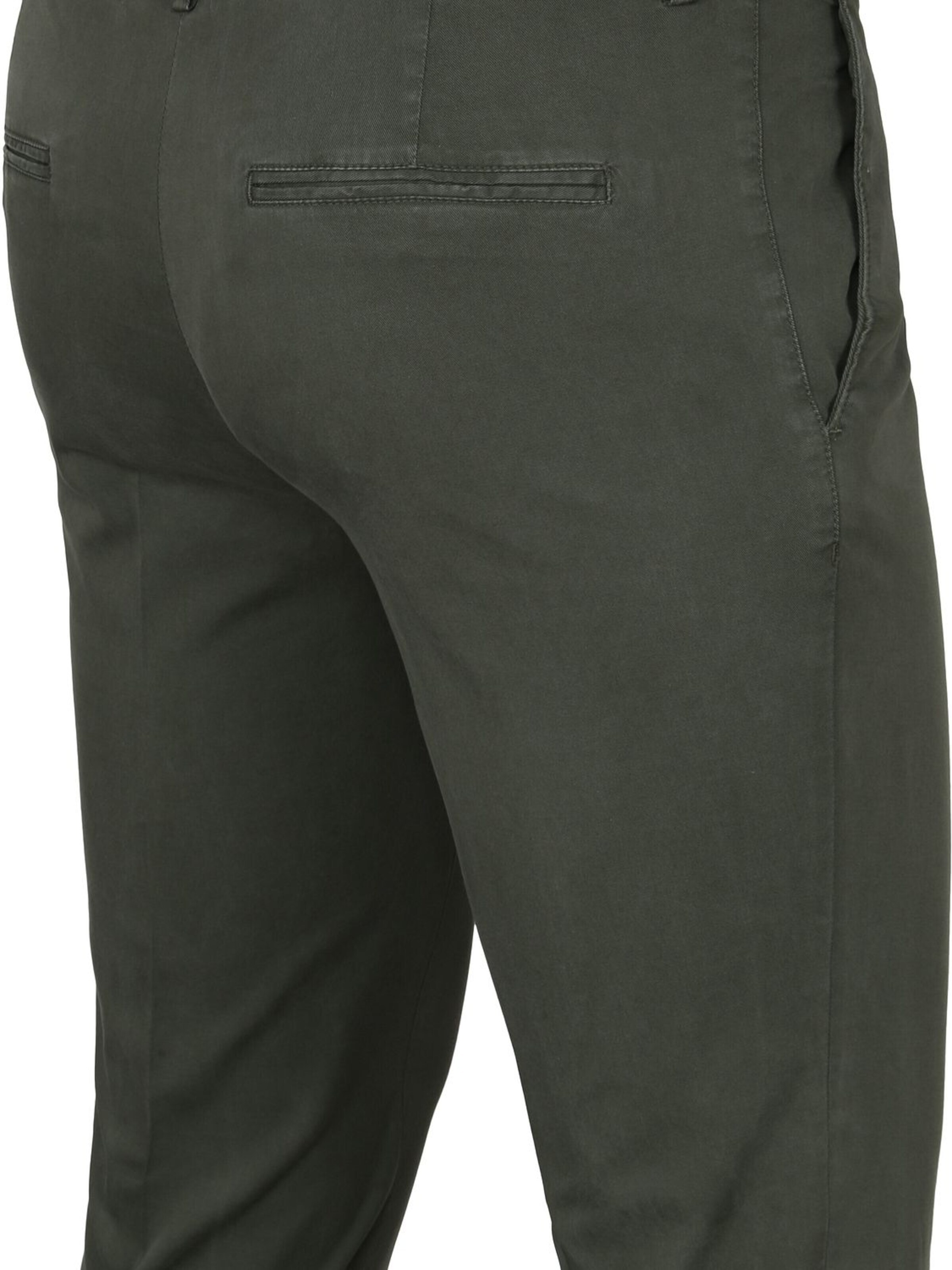 Profuomo Slimfit Chinohose‌‌‌‌‌‌ in Grün