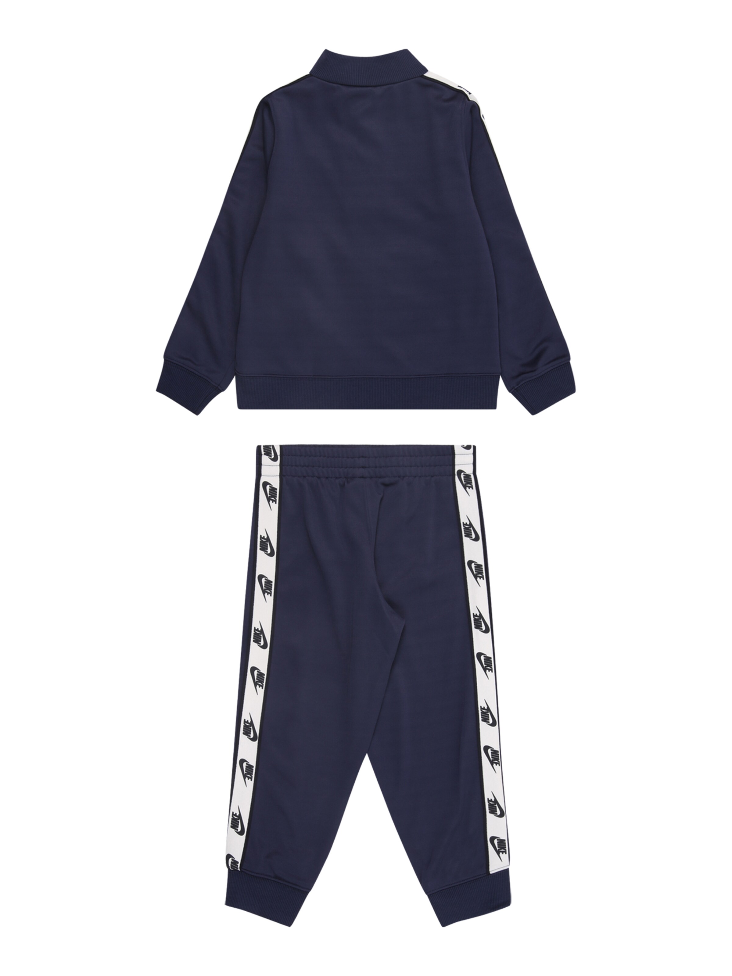 Nike Sportswear Träningsoverall i blå