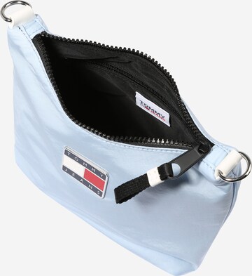 Sac bandoulière Tommy Jeans en bleu