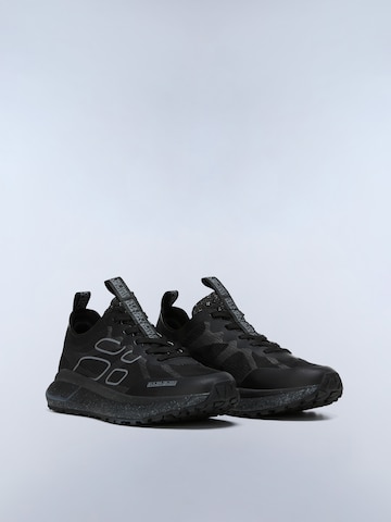Sneaker bassa di NAPAPIJRI in nero