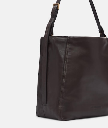 Liebeskind Berlin Schoudertas in Bruin