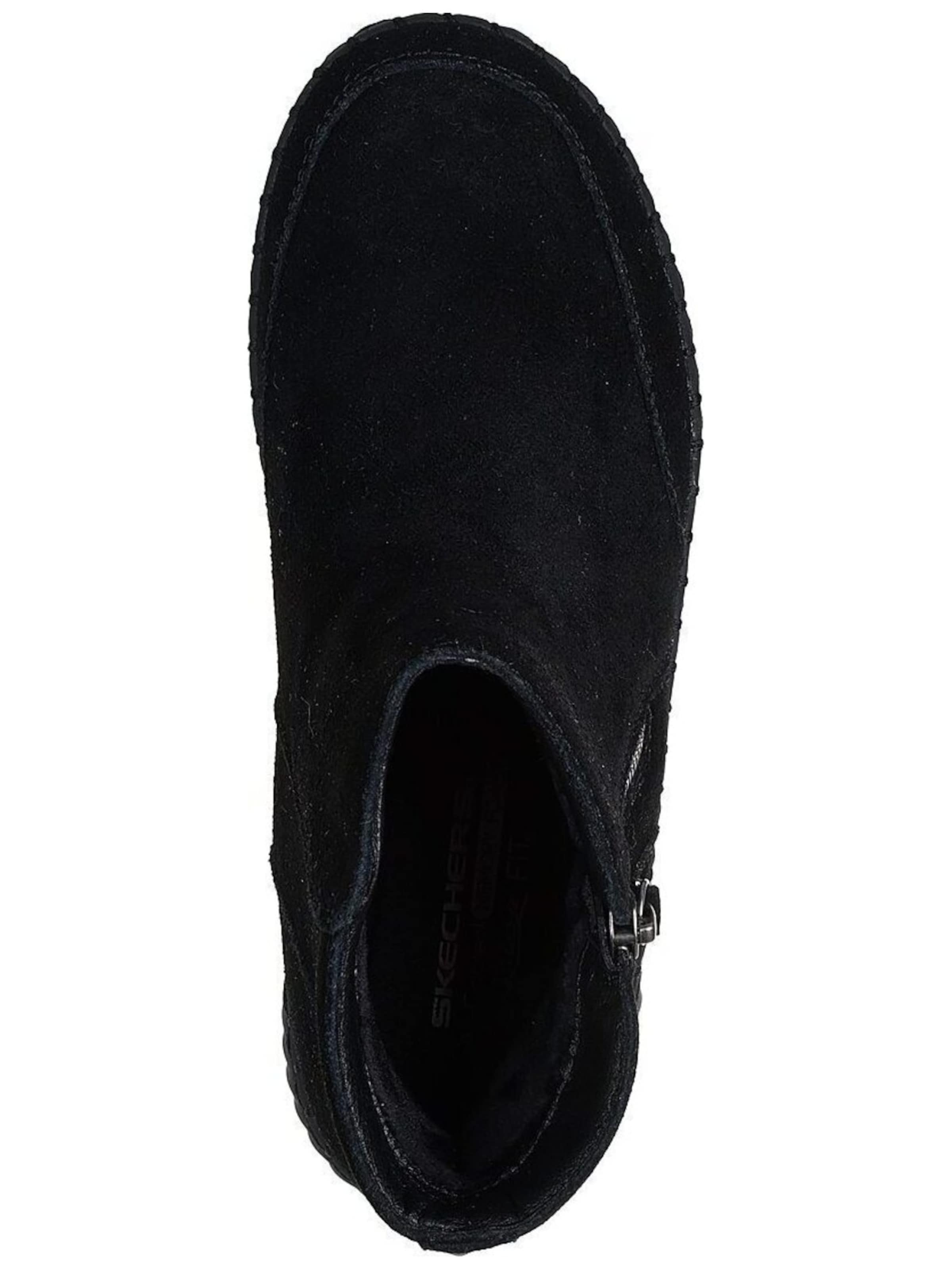 Boots 'Weekend Crush' di SKECHERS in nero