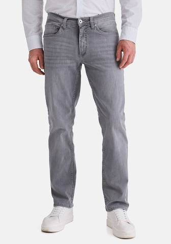 Regular Jean 'Frisco' Stooker Men en gris