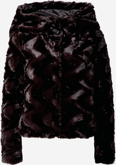 Geacă de primăvară-toamnă 'Curl' VERO MODA pe maro, Vizualizare produs