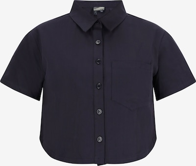 DreiMaster Vintage Pusero värissä ultramariini, Tuotenäkymä