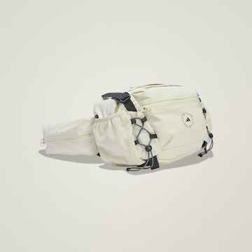 ADIDAS BY STELLA MCCARTNEY Sport heuptas in Wit