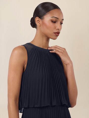 APART Evening Dress in Blue