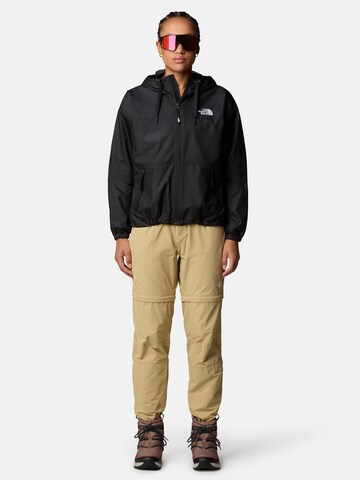 THE NORTH FACE - Chaqueta de entretiempo 'SHERU' en negro