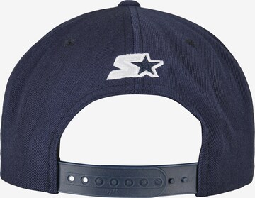 Starter Black Label Cap in Blue