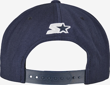 Starter Black Label Cap in Blue