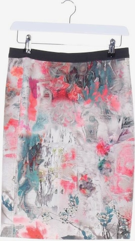 Marc Cain Skirt in S in Mixed colors: front