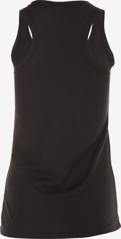 Winshape Sporttop 'MCT006' in Schwarz