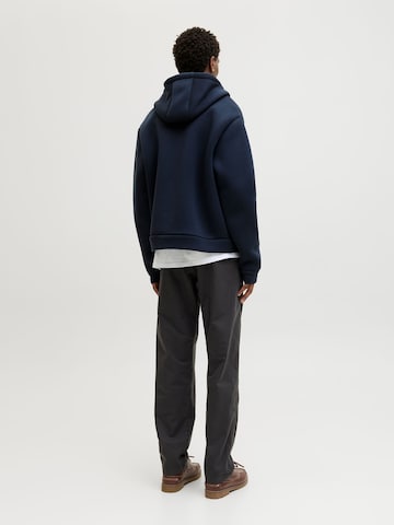 Giacca di felpa di JACK & JONES in blu