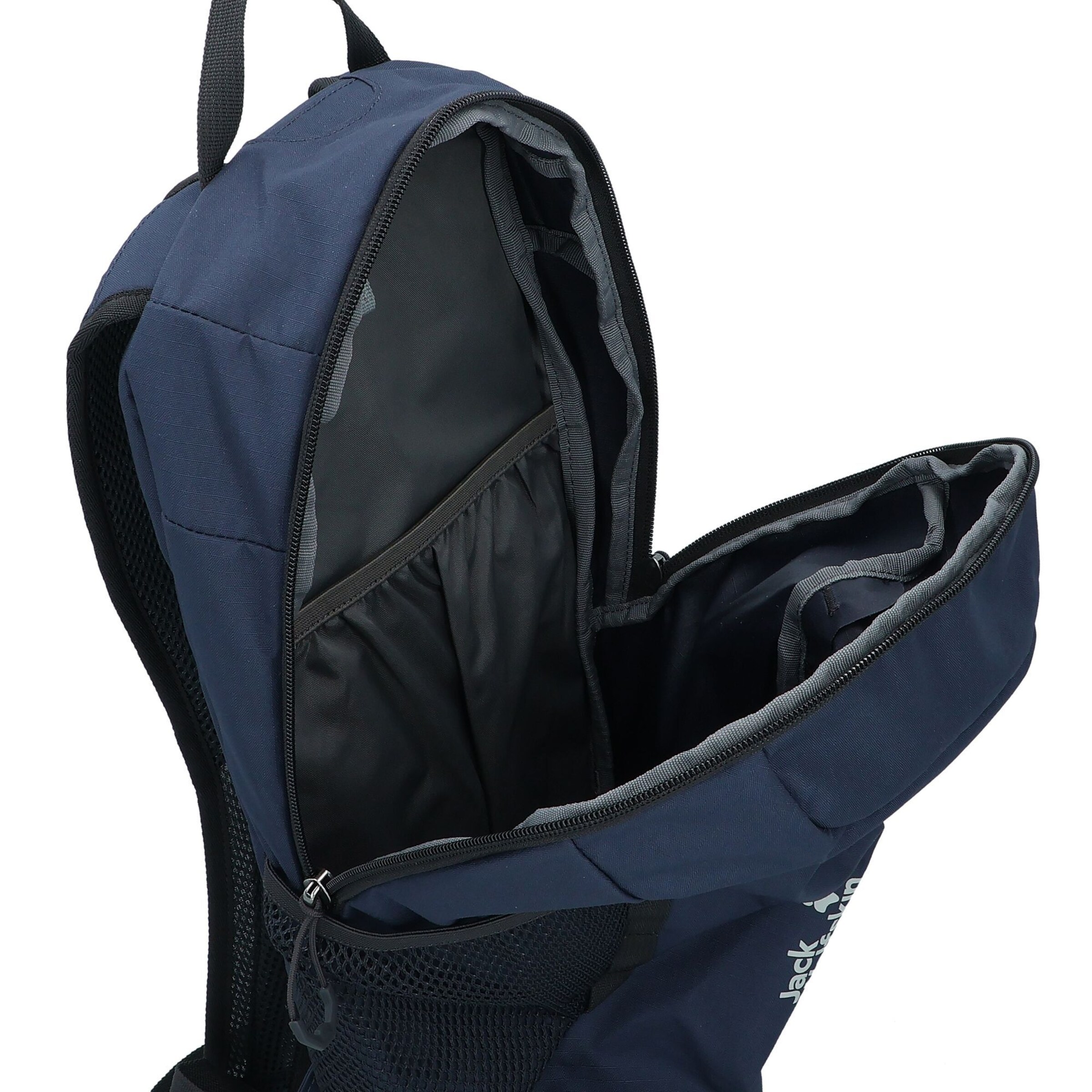 Sac à dos de sport 'Velocity Lite' JACK WOLFSKIN en bleu