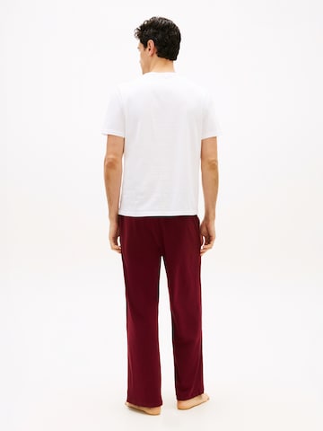 Tommy Hilfiger Underwear Undertröja i blå