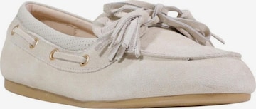 Liu Jo Ballerina 'SKIPPER 03 SA6049PX002' in White: front