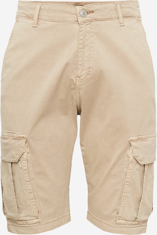 LTB Regular Cargo trousers 'Dikada' in Beige: front