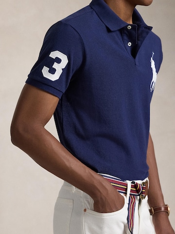 Maglietta di Polo Ralph Lauren in blu