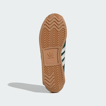 ADIDAS ORIGINALS - Zapatillas deportivas bajas 'Country' en verde
