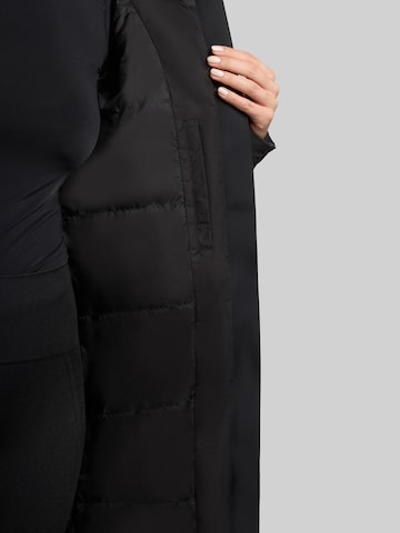 khujo Winter jacket 'LINARI' in Black