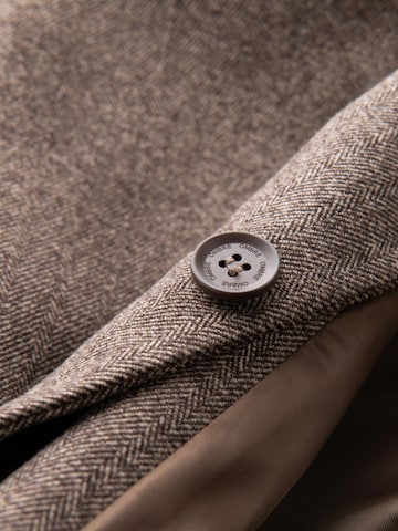 Ombre Regular fit Kavaj i beige
