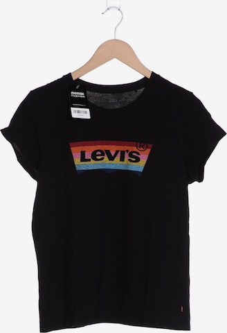 LEVI'S ® Top & Shirt in M in Black: front