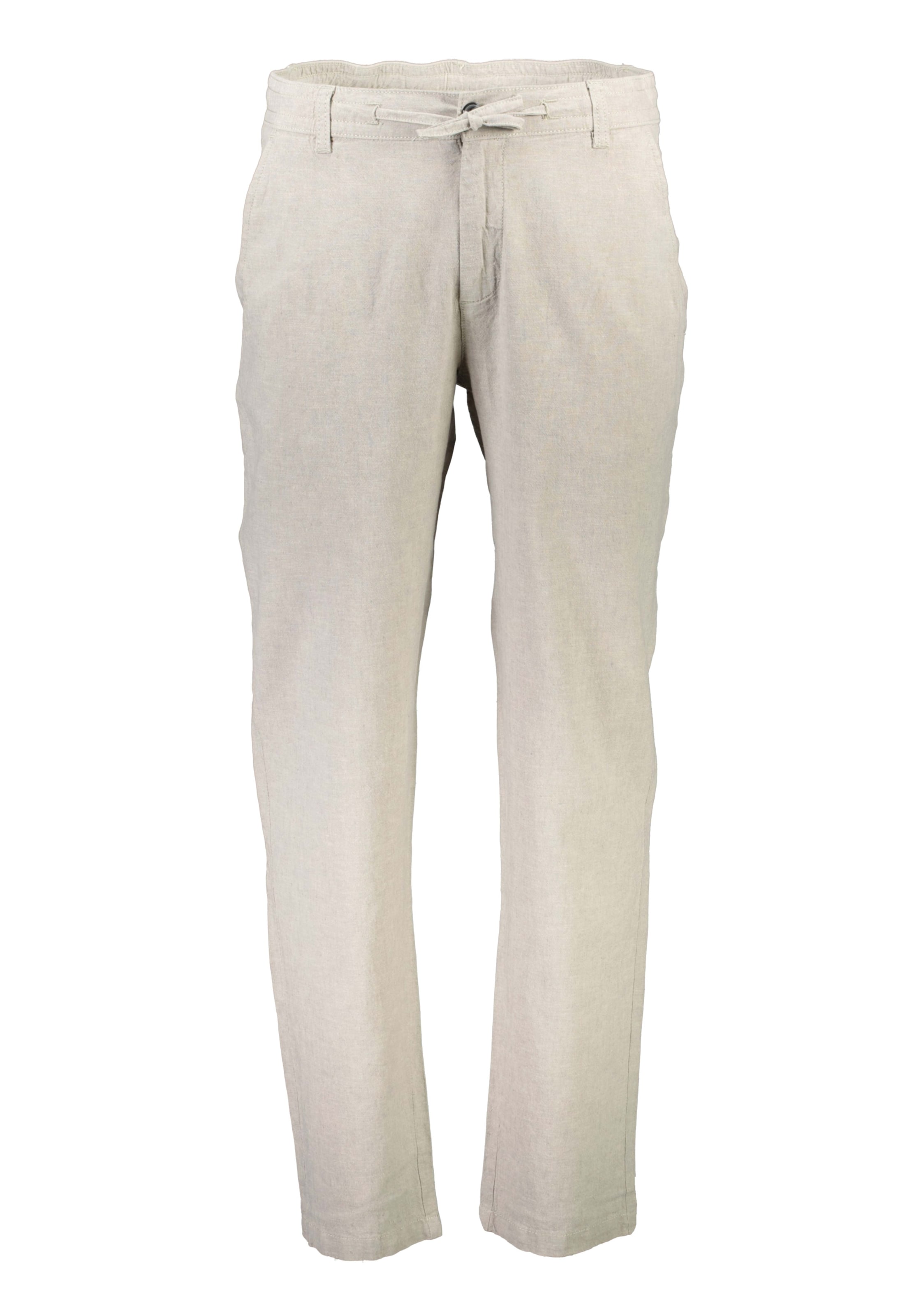 Lindbergh Loose fit Pants in Grey: front