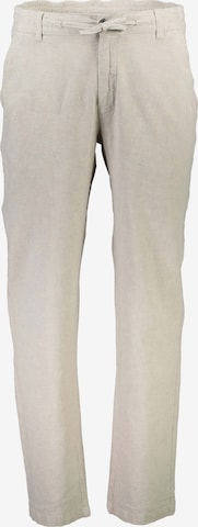 Lindbergh Hose in Grau: Vorderseite