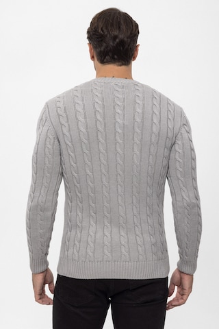 Pullover di Felix Hardy in grigio
