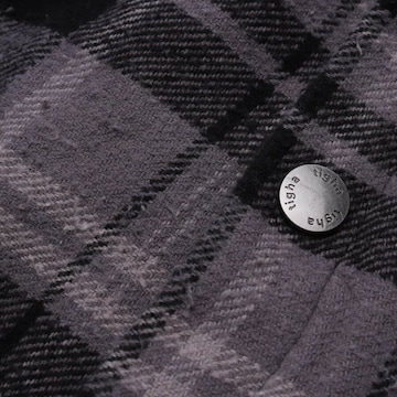 tigha Jacket & Coat in S in Grey