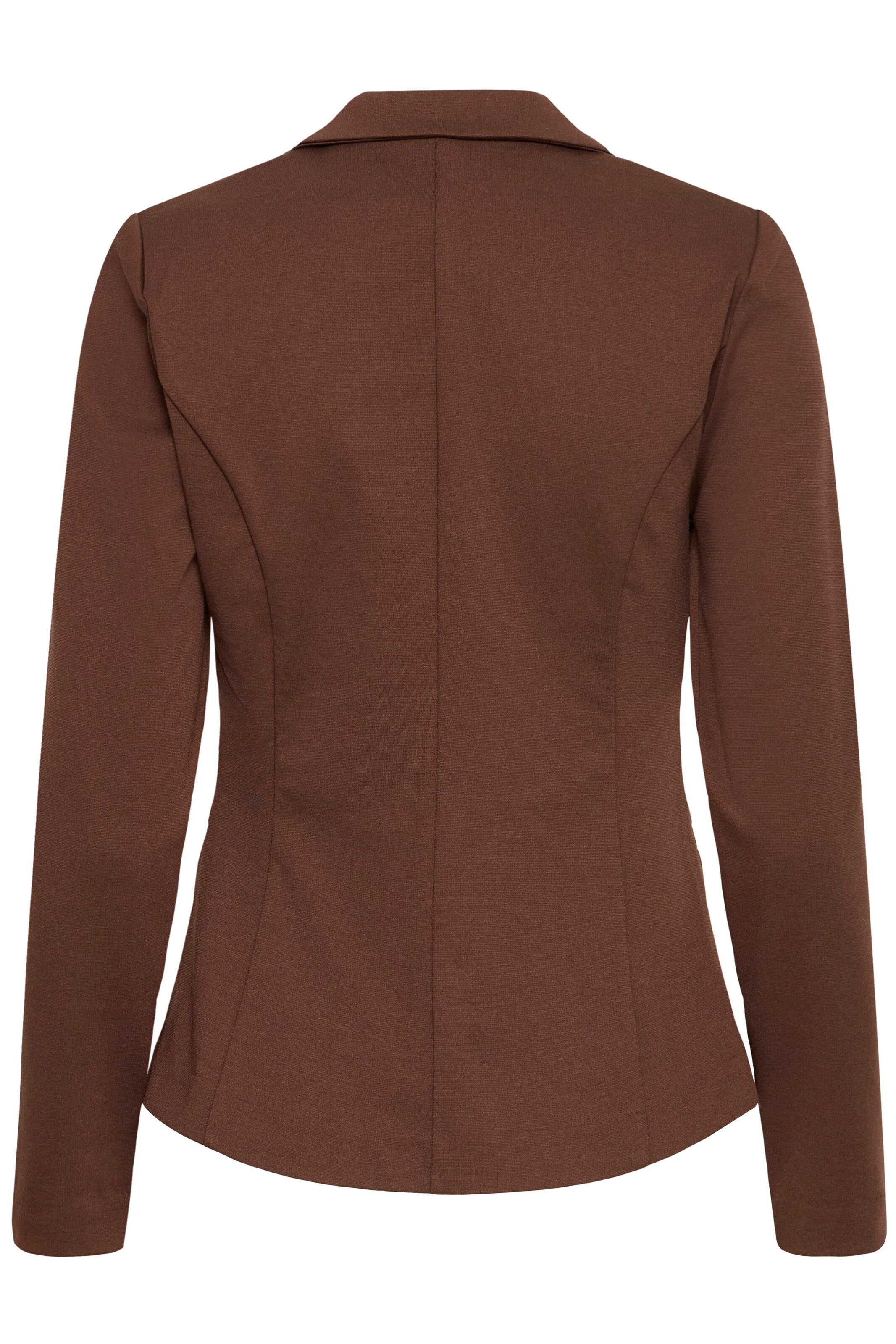 ICHI Blazer 'IHKate' in Brown