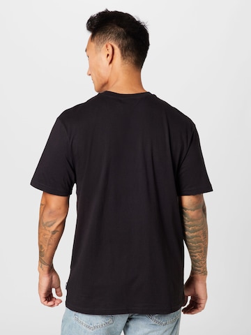 Only & Sons T-Shirt 'FRED' in Schwarz