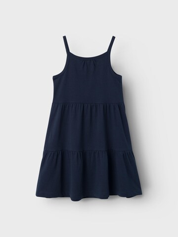 Robe 'VASITA' NAME IT en bleu