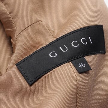 Gucci Blazer in L in Brown