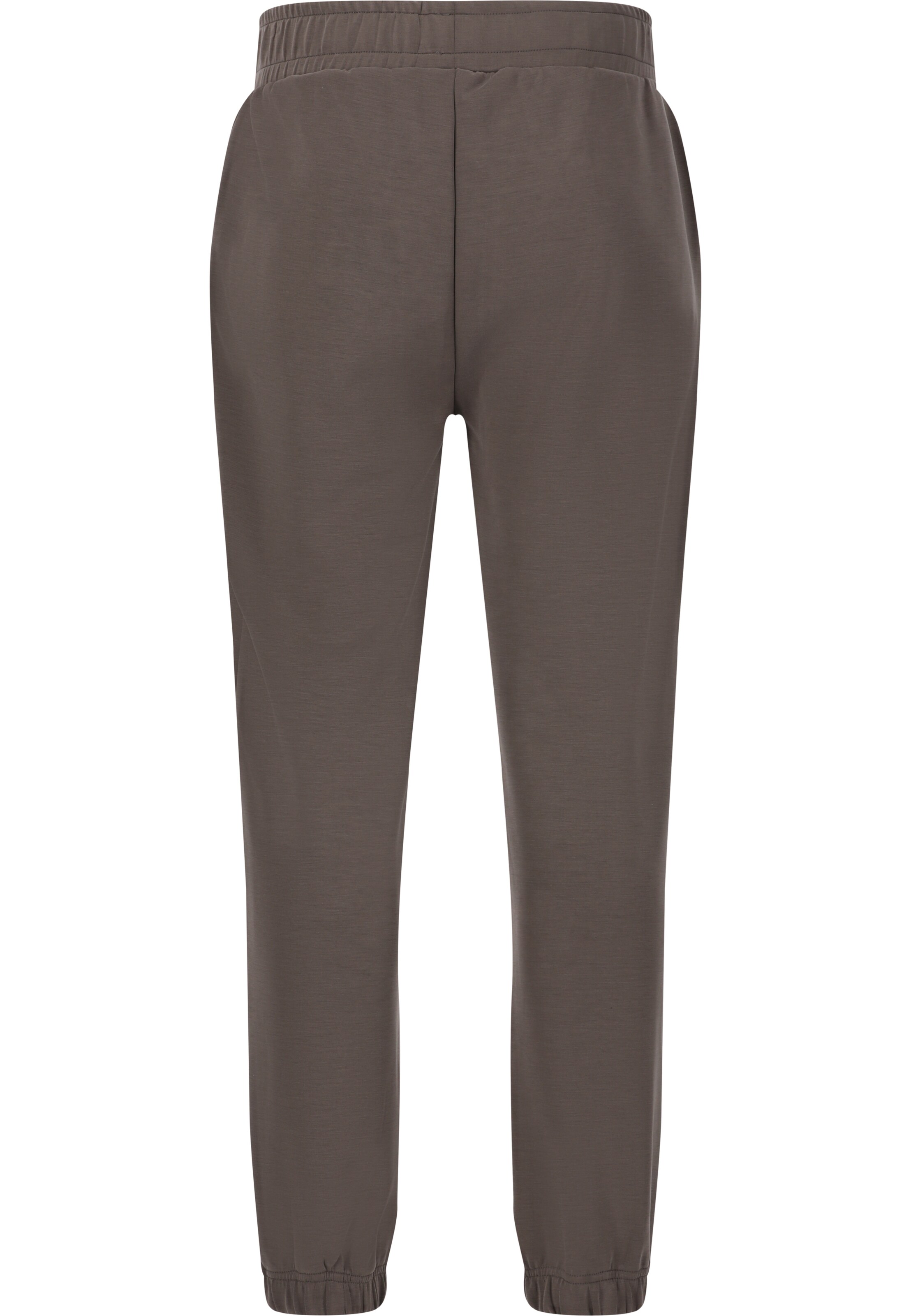 Athlecia Regular Sports trousers 'Jillnana V2' in Grey