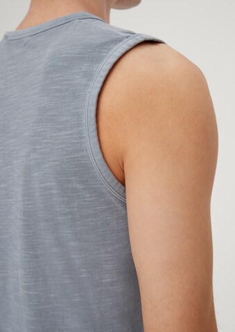 s.Oliver Shirt in Grau