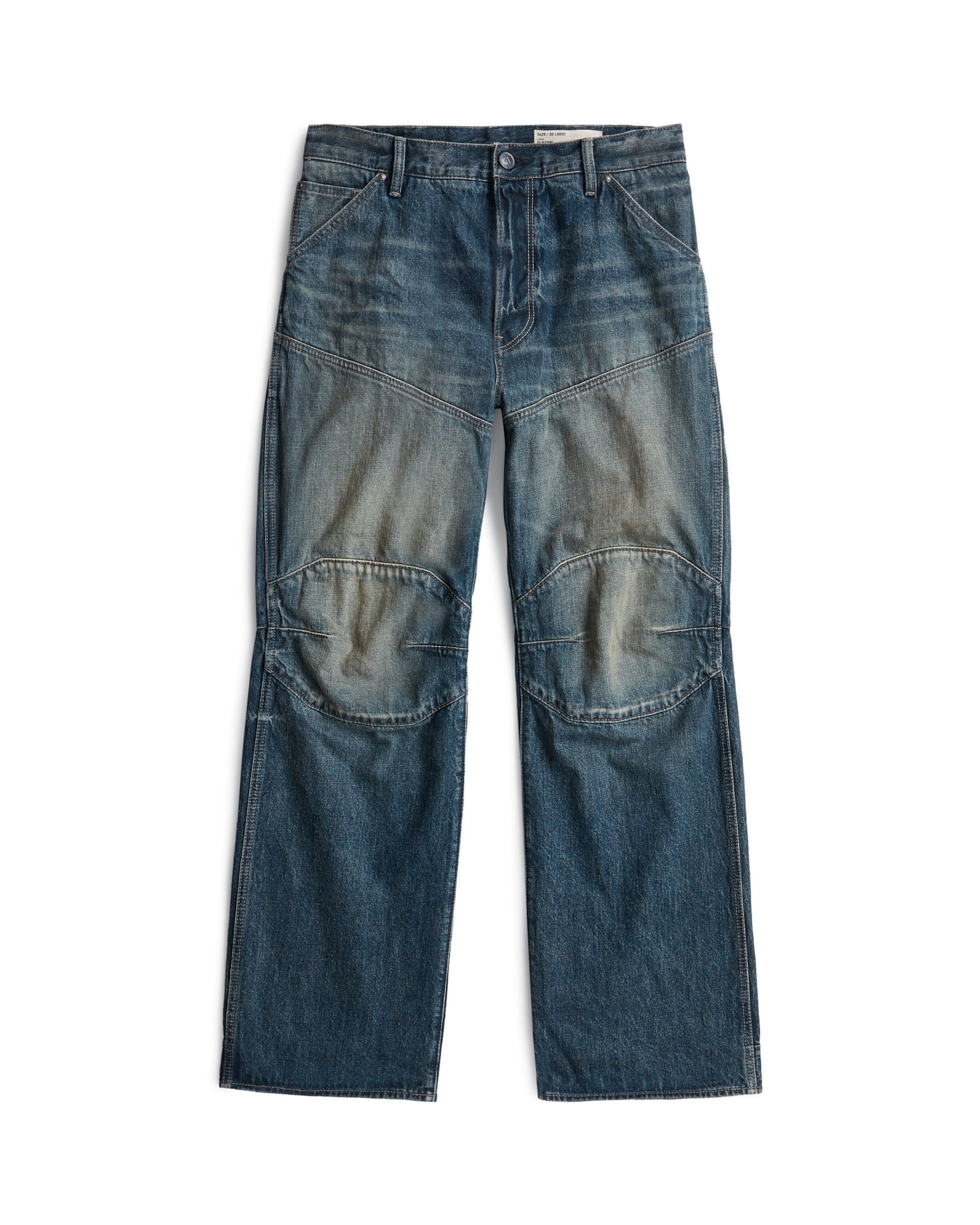 G-STAR Jeans '5620 Loose 2.0' in Blue, Item view