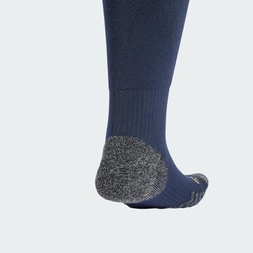 ADIDAS PERFORMANCE Kousen 'Juventus 24/25' in Blauw