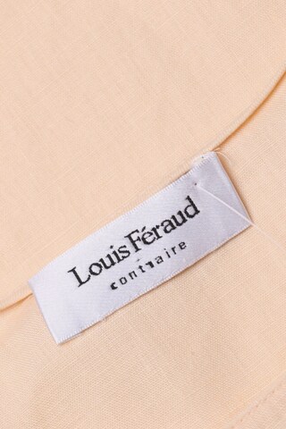 Louis Féraud Top & Shirt in S in Yellow