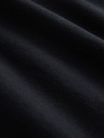 Next - Sweatshirt em preto