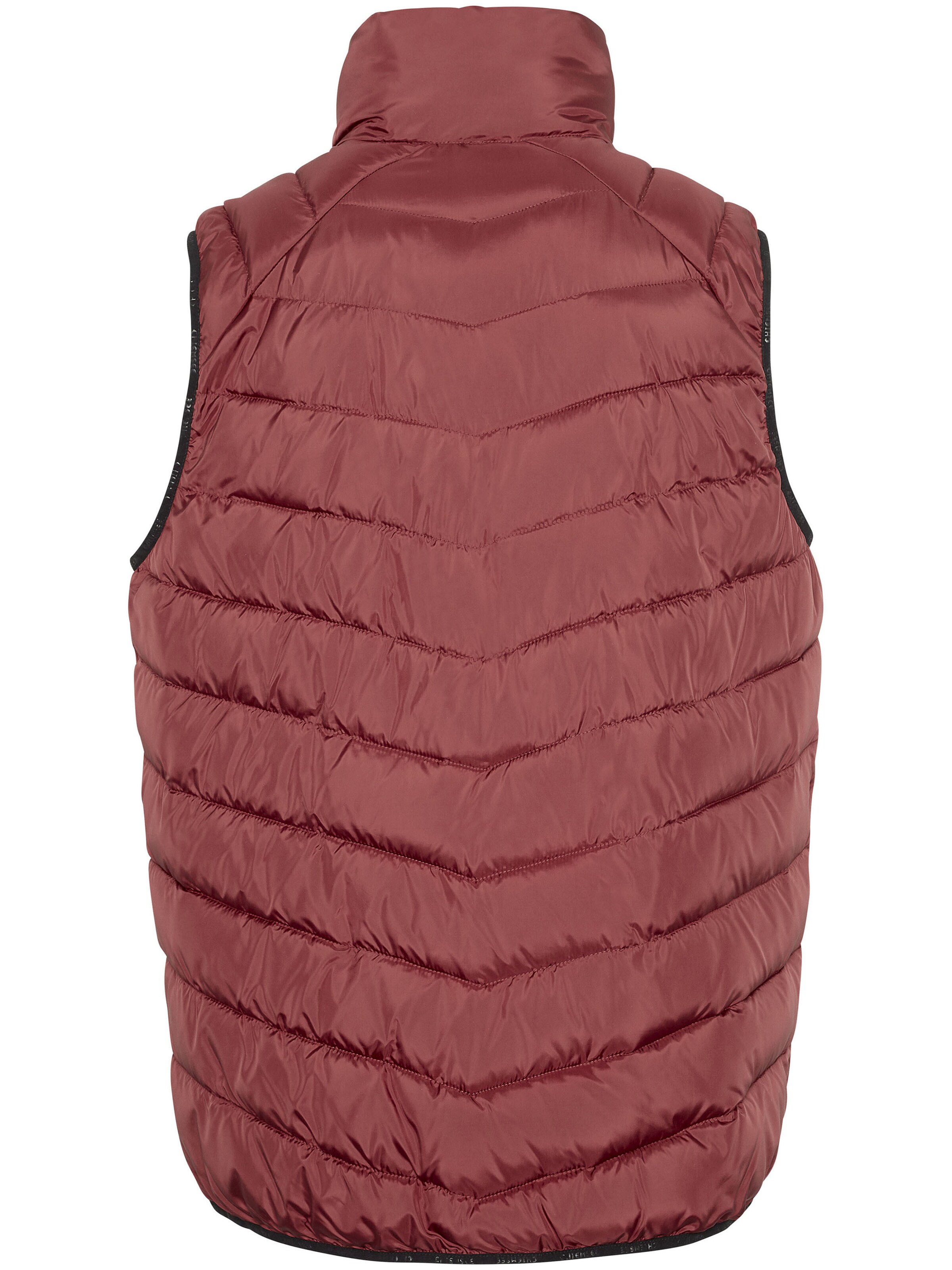 CHIEMSEE Vest in Red