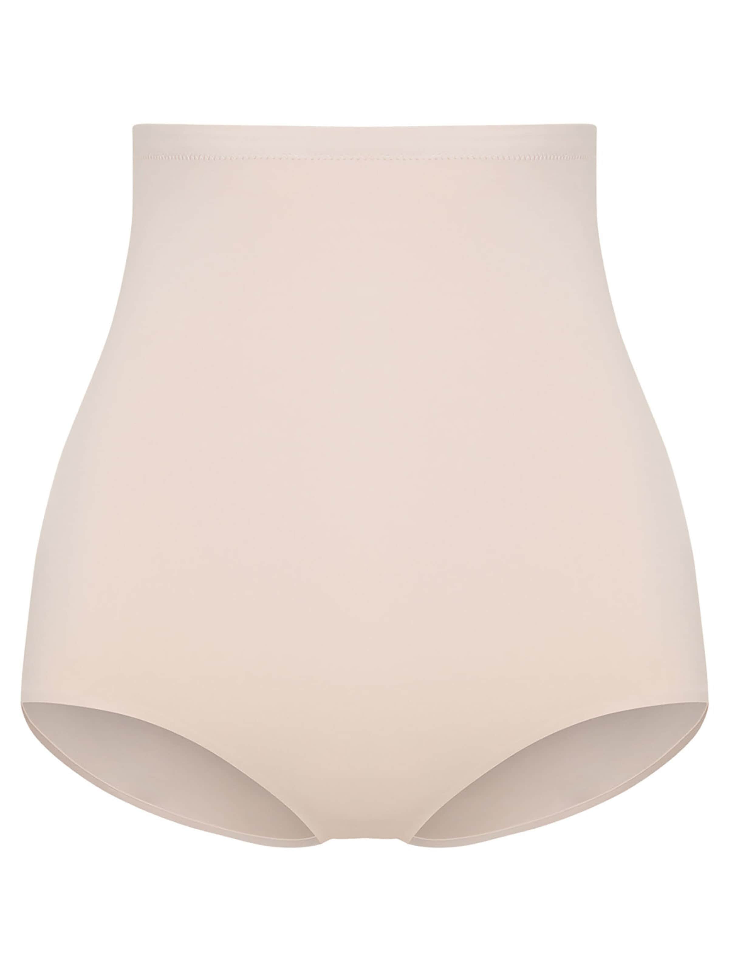 SUSA Shaping Pants 'Shapewear' in Beige: front