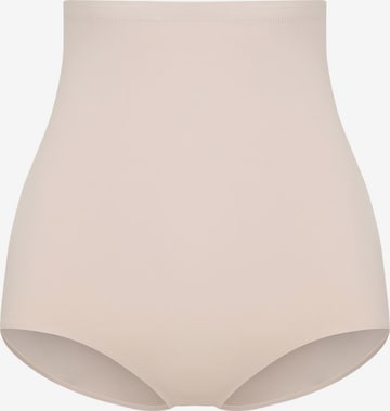 SUSA Shaping Pants 'Shapewear' in Beige: front